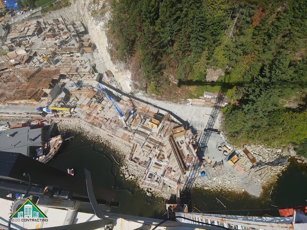 Redo Contracting Inc | 3010 Boundary Rd, Burnaby, BC V5M 4A1, Canada | Phone: (778) 997-3818