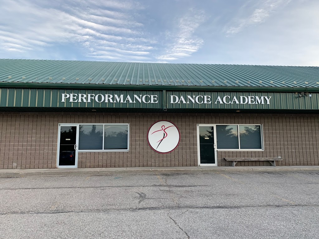 Performance Dance Academy | 340 Southgate Dr Unit #4, Guelph, ON N1G 4P5, Canada | Phone: (519) 829-2525