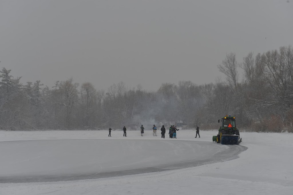 Richmond Hill Winter Carnival | 314 Mill St, Richmond Hill, ON L4C 4B5, Canada | Phone: (905) 884-8887