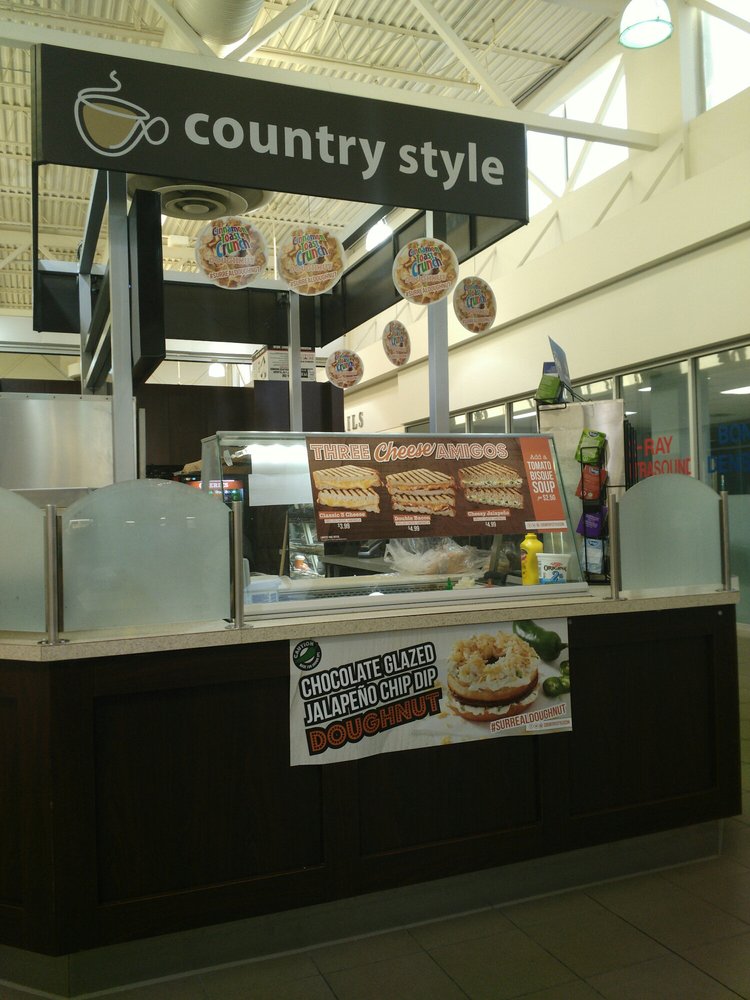 Country Style | 1880 Eglinton Ave E, Scarborough, ON M1L 2L1, Canada | Phone: (416) 288-1287