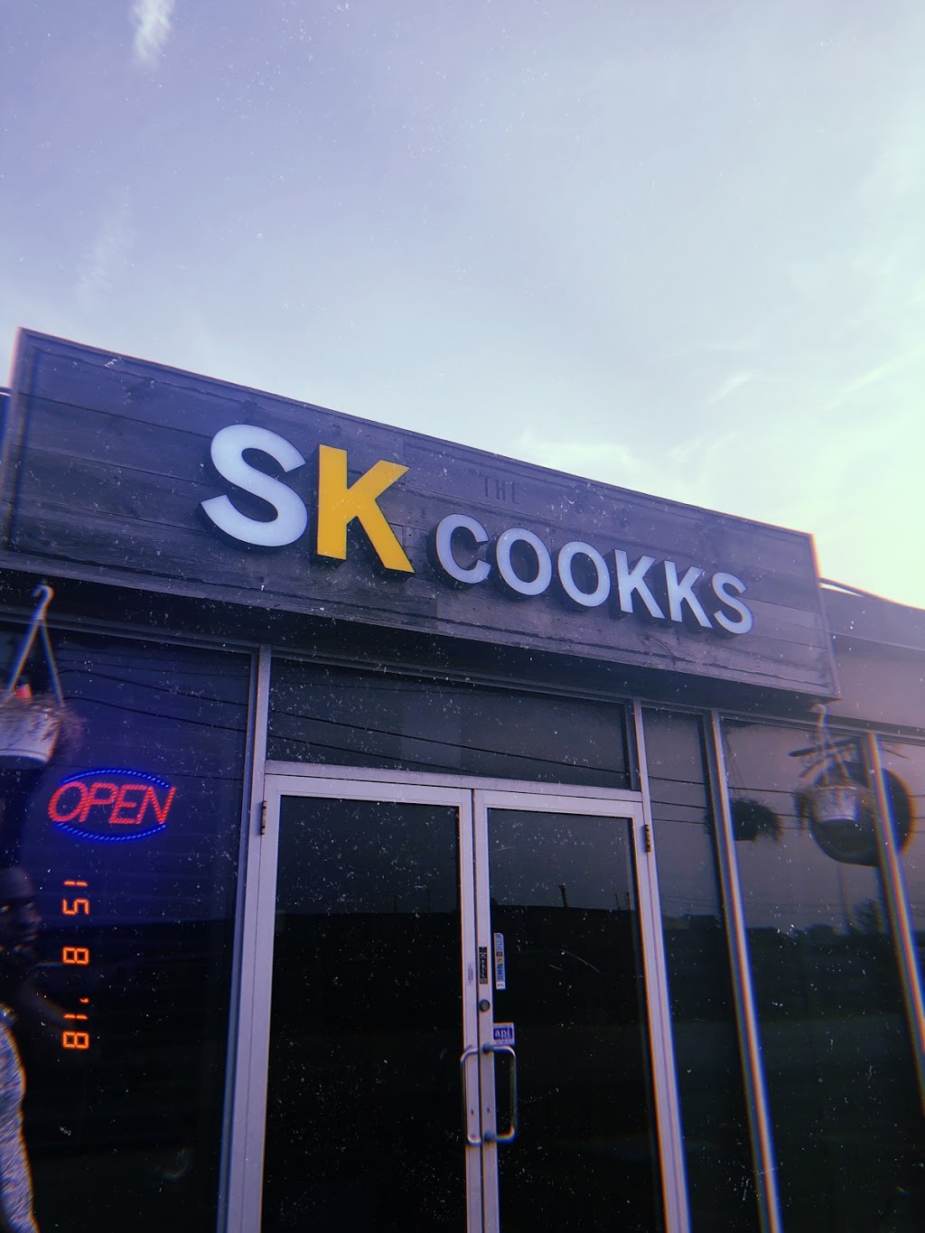 SKCOOKKS | 12-24 Ronson Dr, Etobicoke, ON M9W 1B4, Canada | Phone: (416) 243-0616