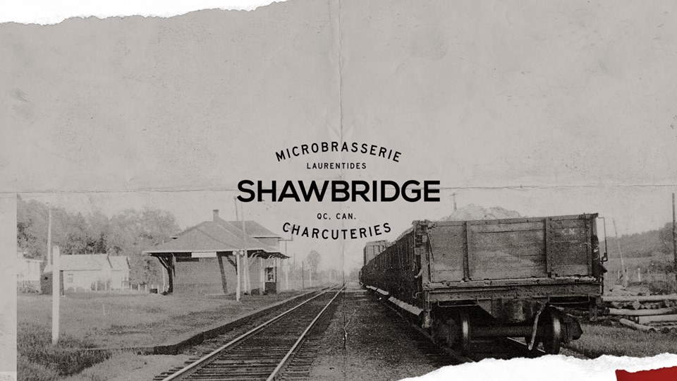 Shawbridge - Microbrasserie & Charcuteries | 3023 Boulevard du Curé Labelle, Prévost, QC J0R 1T0, Canada | Phone: (450) 224-1776