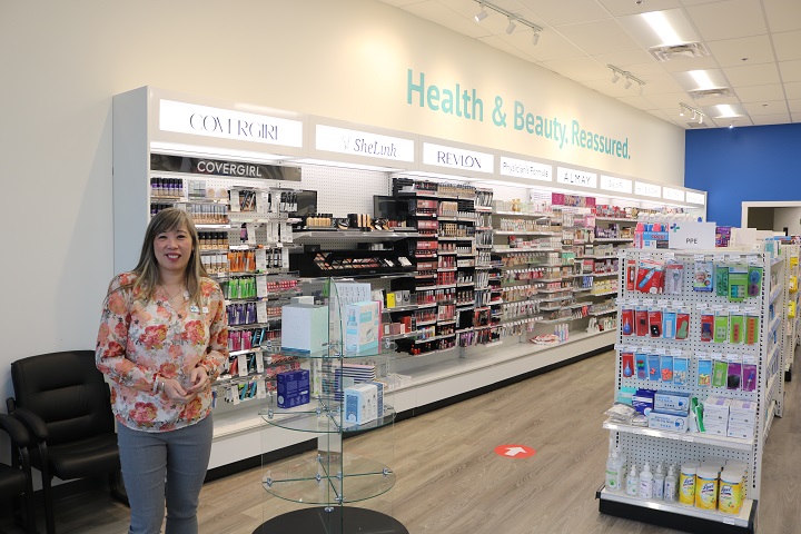 IDA - AccuRx Drugstore | 1849 Dufferin Crescent #106, Nanaimo, BC V9S 0B1, Canada | Phone: (250) 591-2912