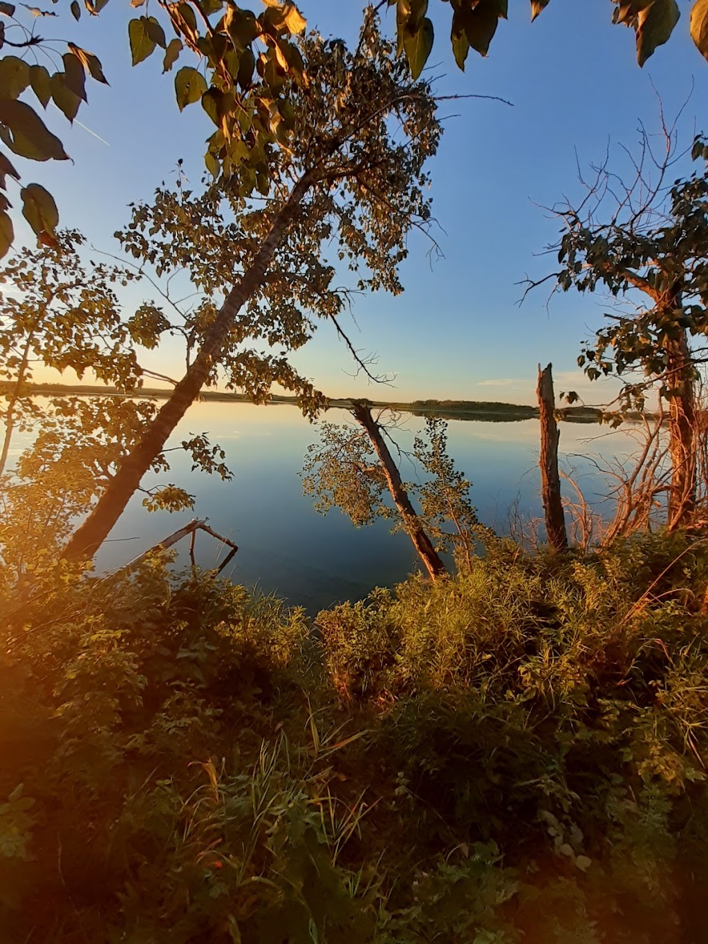 Haunted Lakes Golf Club | HWY 601, Alix, AB T0C 0B0, Canada | Phone: (403) 747-2330