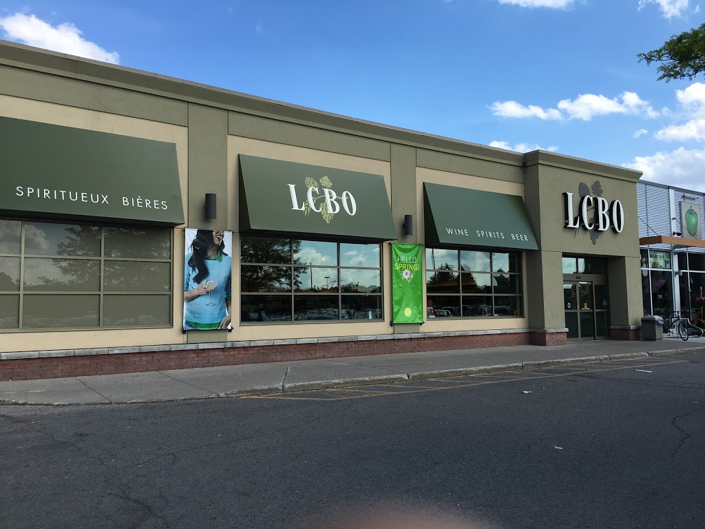 LCBO | 109 Fanshawe Park Rd E, London, ON N5X 3W1, Canada | Phone: (519) 660-1366