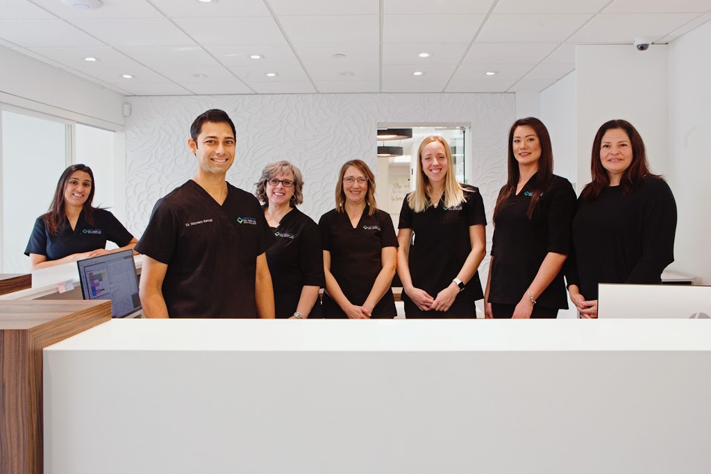 Abbotsford Oral Surgery and Dental Implant Centre: Dr. Nayeem Es | 2180 Gladwin Rd #305, Abbotsford, BC V2S 0H4, Canada | Phone: (604) 504-7522