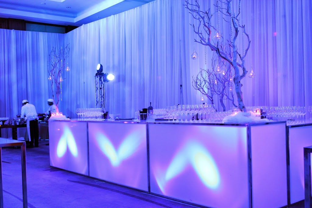 R5 Event Design | 346 Wildcat Rd, North York, ON M3J 2N5, Canada | Phone: (647) 559-3828