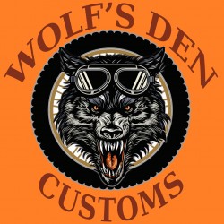 Wolfs Den Customs | 2915 Grimsby Rd, Grassie, ON L0R 1M0, Canada | Phone: (289) 547-9400
