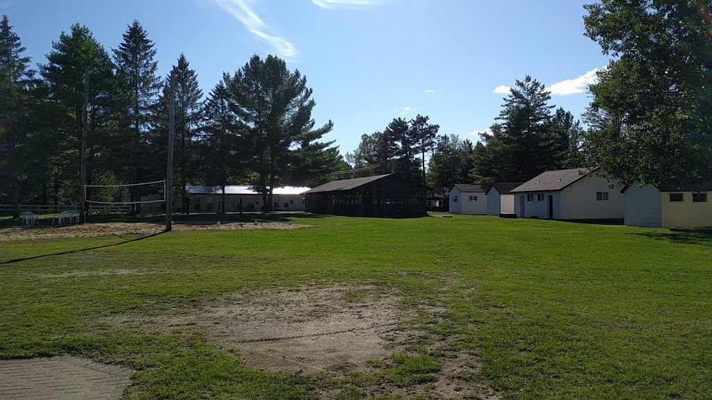 Galilee Bible Camp | 203 Camp Galilee Ln, Haley Station, ON K0J 1Y0, Canada | Phone: (613) 432-5774