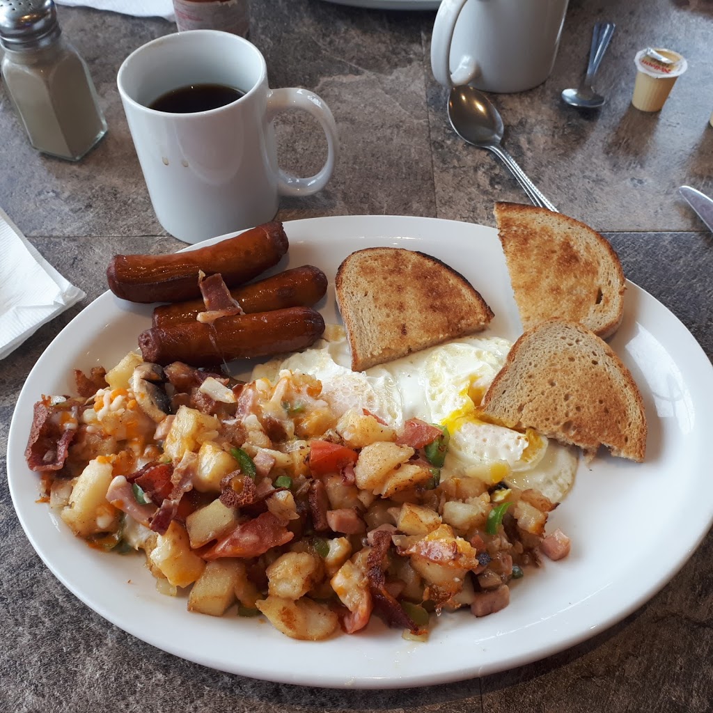 The Breakfast Beacon | 337 Gorham Rd, Ridgeway, ON L0S 1N0, Canada | Phone: (289) 876-8555