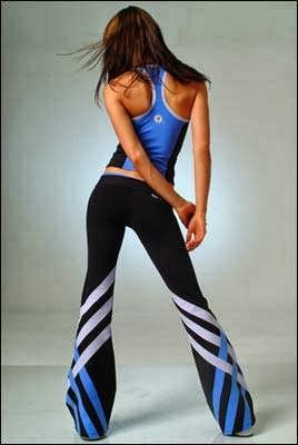 Energy Xpressions - Margarita Activewear | Online Store, Toronto, ON L4J 9J3, Canada | Phone: (416) 220-4603