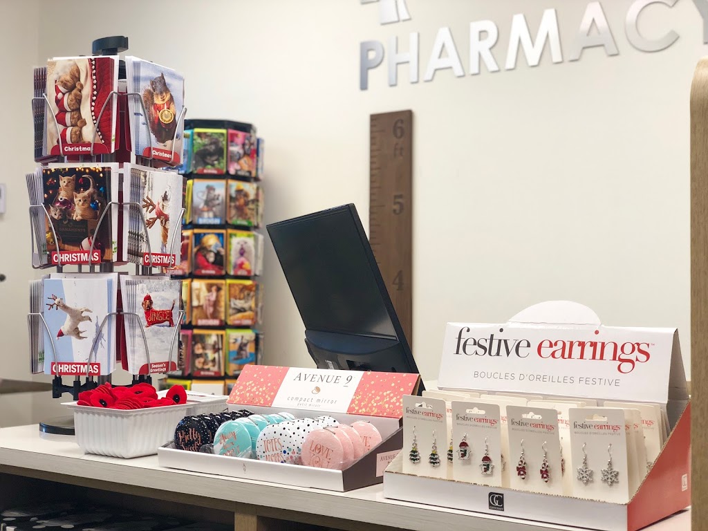 New Life Family Pharmacy | 201 Hurst Dr Unit 12, Barrie, ON L4N 8K8, Canada | Phone: (705) 733-1228