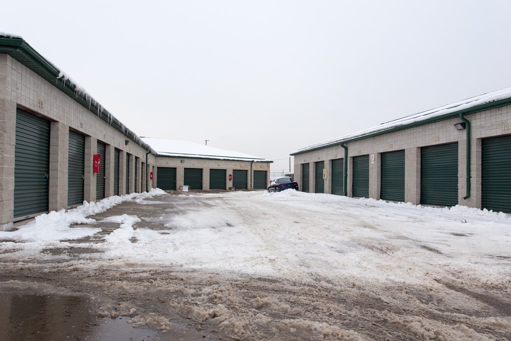 StorageMart | 375 Middlefield Rd, Scarborough, ON M1S 5A9, Canada | Phone: (416) 698-8787