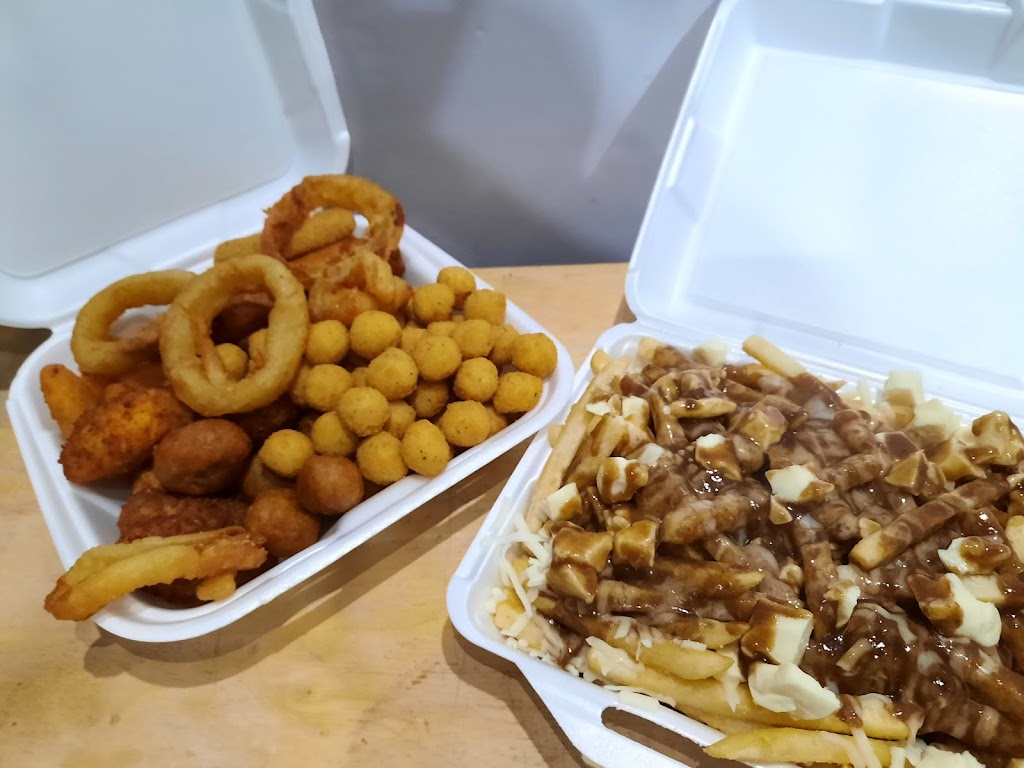 Munchies by MV | 17 Young St Doyle plaza. In the back on the dock, Alliston, ON L9R 1B5, Canada | Phone: (249) 594-7262