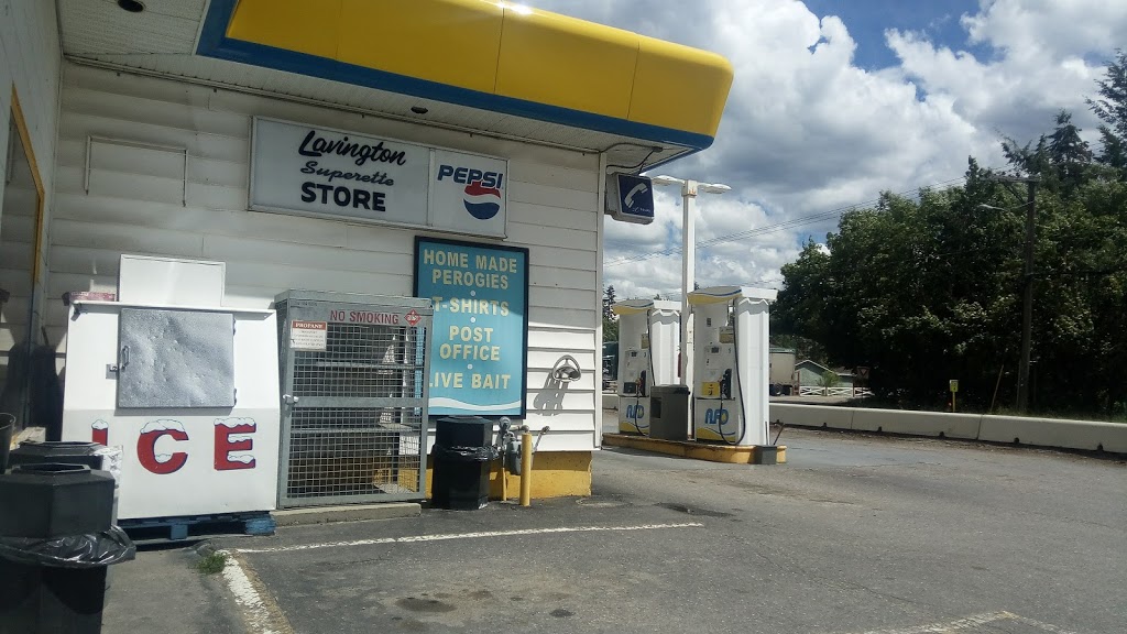 Lavington Superette | 6015 BC-6, Coldstream, BC V1B 3C8, Canada | Phone: (250) 542-4658