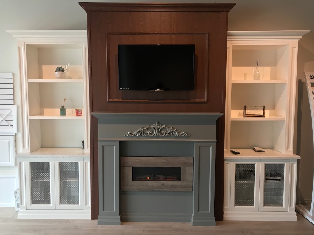 trendy cabinetry | 238 Ritson Road North, c8, #2a, Oshawa, ON L1G 1Z7, Canada | Phone: (905) 404-0100