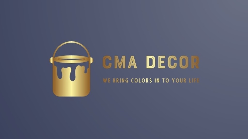 CMA Decor | 432 Cuthbert Cir, London, ON N6M 1K6, Canada | Phone: (226) 378-7872