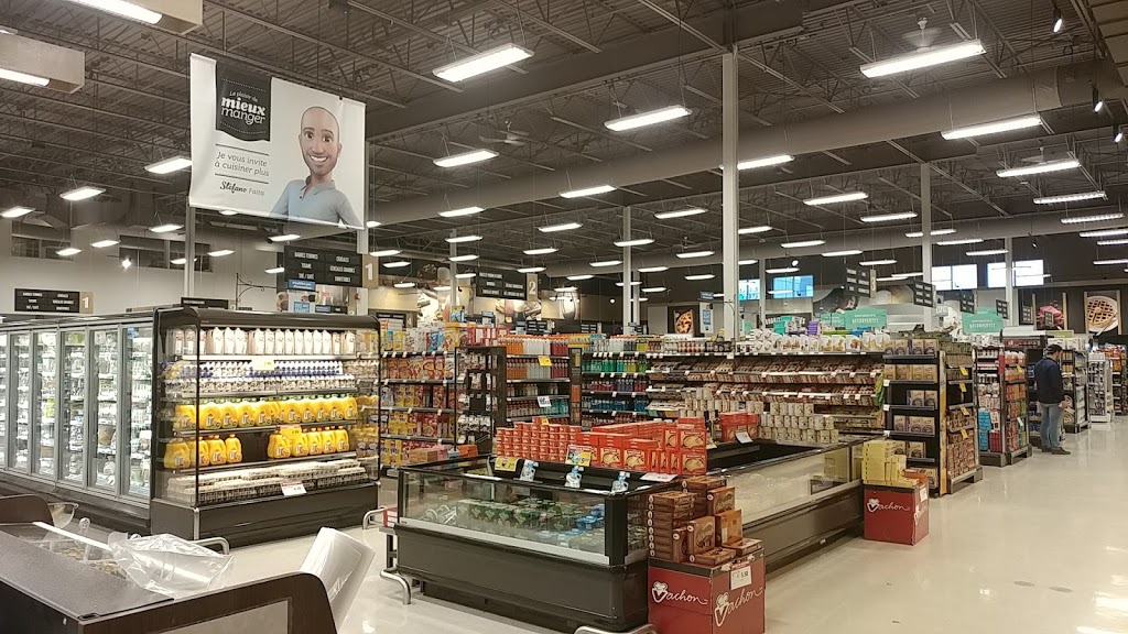 Market IGA extra Reid & Gadoua II inc. | 530 Boulevard Cadieux, Beauharnois, QC J6N 0R5, Canada | Phone: (450) 429-4656