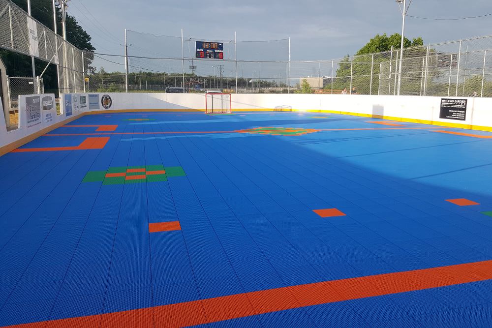 DEK Hockey Sorel-Tracy | 525 Bd Fiset, Sorel-Tracy, QC J3P 3R9, Canada | Phone: (450) 881-8811