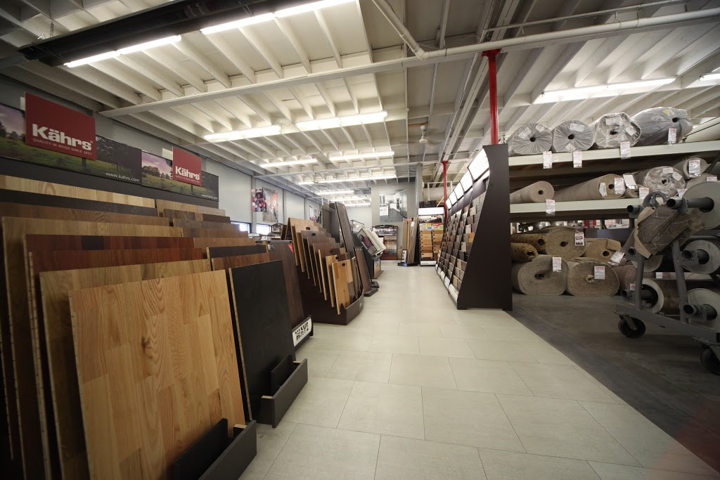 Flooring Superstores Edmonton | 12435 149 St NW, Edmonton, AB T5L 3C5, Canada | Phone: (780) 455-8808