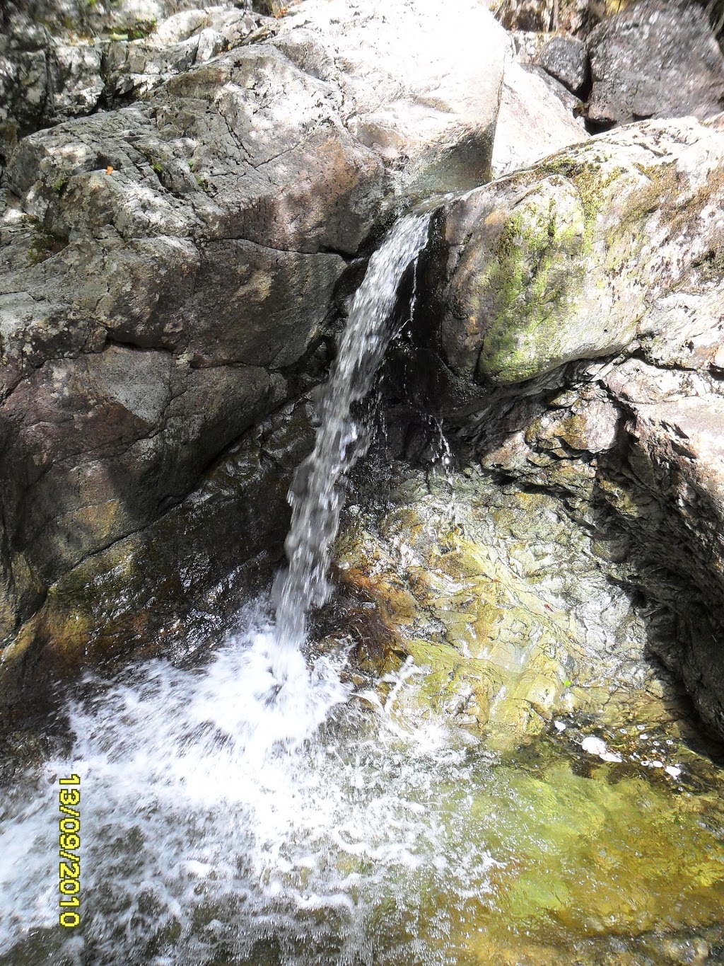 Rapidy Brook - UNESCO Fundy Biosphere Reserve Amazing Place | Saint Martins Parish, NB E5R, Canada | Phone: (506) 874-3272