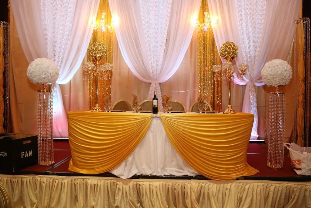 Grand Victorian Convention Centre | 175 Derry Rd E Suite B, Mississauga, ON L5T 2Z7, Canada | Phone: (905) 364-0164