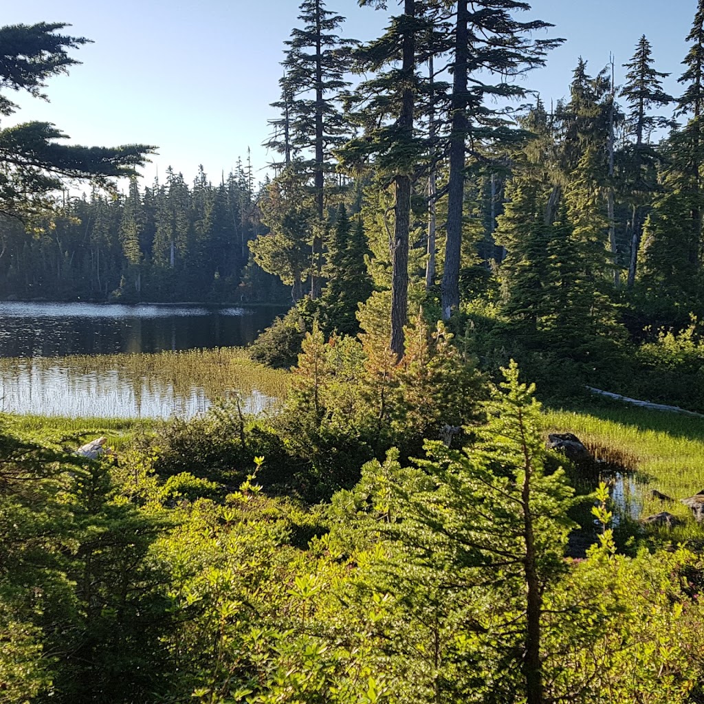 Tetrahedron Provincial Park | Sechelt, BC V0N 2S0, Canada | Phone: (604) 660-2421