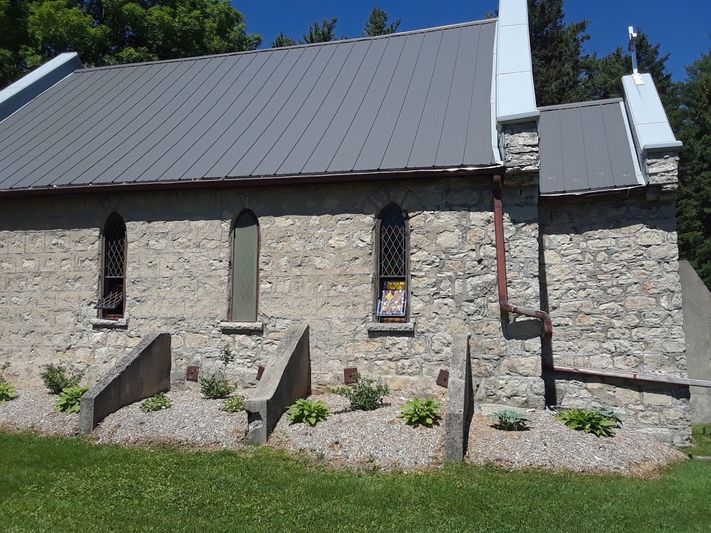 St Philips Chapel of Ease, Walters Falls | Walters Falls, Walters Falls, ON N0H 2S0, Canada | Phone: (519) 376-3287