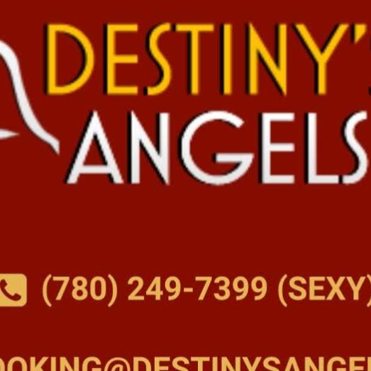 Destiny’s angels | 11910 127 Ave NW, Edmonton, AB T5E 0E3, Canada | Phone: (780) 249-7399