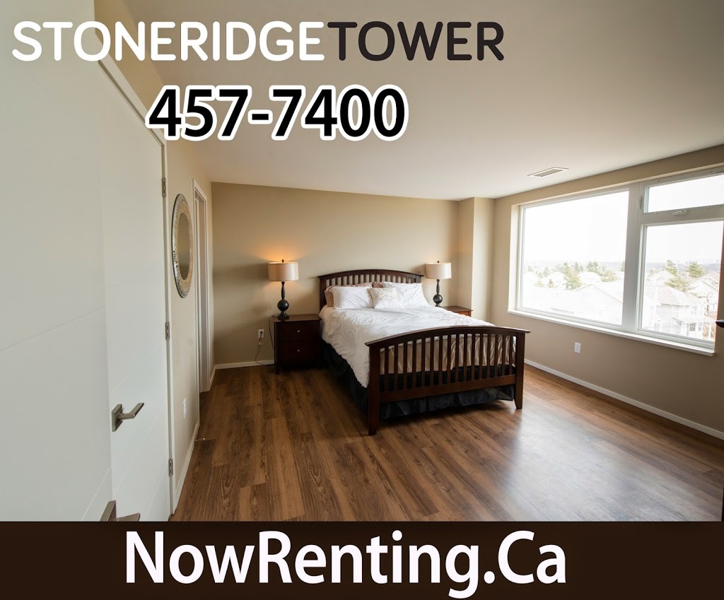 Stoneridge Tower Apartments - United Gulf Developments | 56 Walter Havill Dr, Halifax, NS B3N 0A9, Canada | Phone: (902) 789-8888