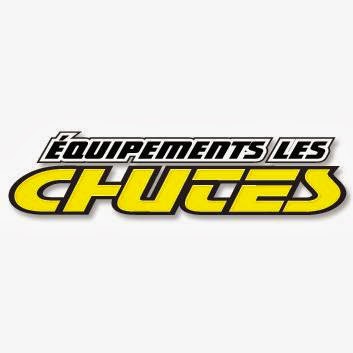 Équipements Motorisés Les Chutes | 975 105e Avenue, Shawinigan-Sud, QC G9P 1L3, Canada | Phone: (819) 537-5136