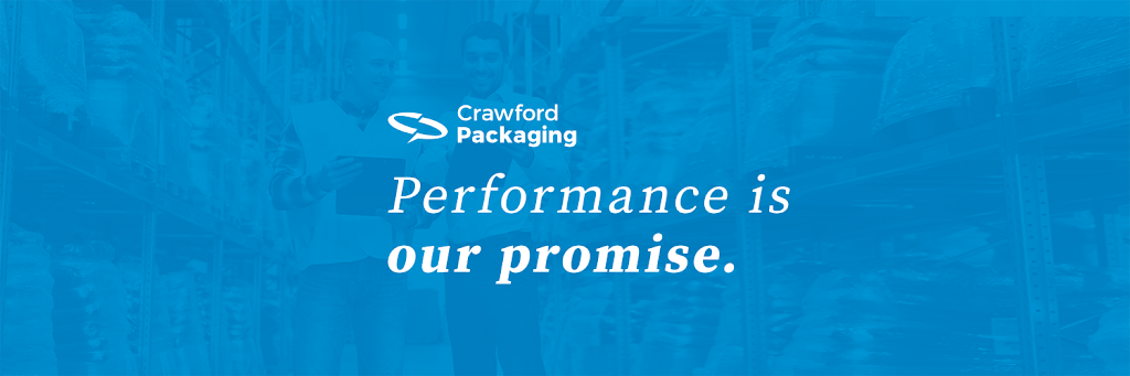 Crawford Packaging | 3036 Page St, London, ON N5V 4P2, Canada | Phone: (519) 659-0909