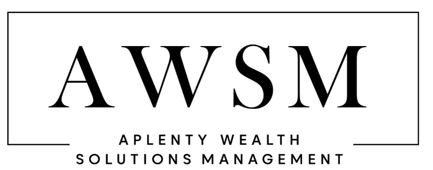 Aplenty Wealth Solutions Management | 2806 Kingsway #102, Vancouver, BC V5R 5T5, Canada | Phone: (604) 500-8328