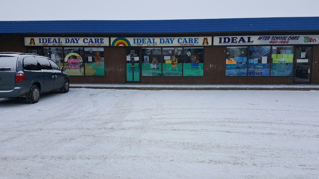 Ideal Daycare & After School Care | 6013 Mill Woods Rd S, Edmonton, AB T6L 5X9, Canada | Phone: (780) 450-1568