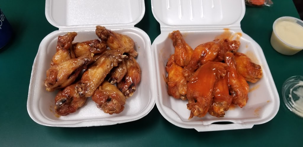 Dundas Pizza & Wings | 211 York Rd, Dundas, ON L9H 1M9, Canada | Phone: (905) 628-1999