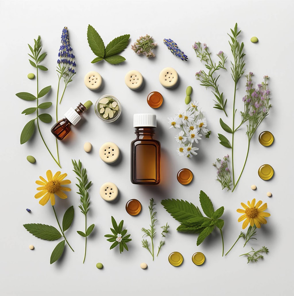 Naturopathe - Sandrine Ferrero | 496 10e Av, Richelieu, QC J3L 3P6, Canada | Phone: (438) 347-0662