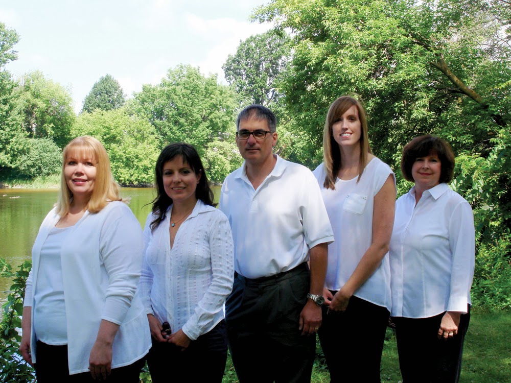 RiverBank Dental Clinic | 2197 Riverside Dr. #108, Ottawa, ON K1H 7X3, Canada | Phone: (613) 731-2135