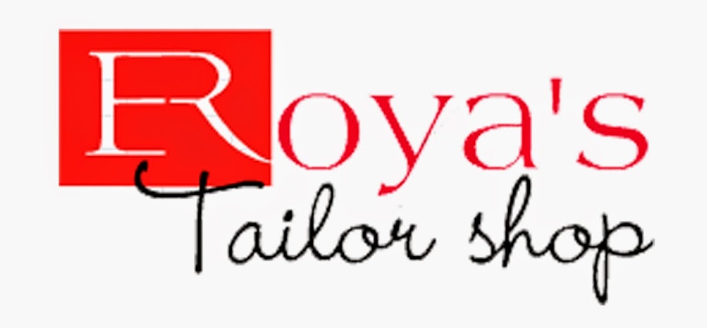 Royas Tailor Shop & Dry Cleaning | 30 Herring Cove Rd, Halifax, NS B3N 1P5, Canada | Phone: (902) 477-5040