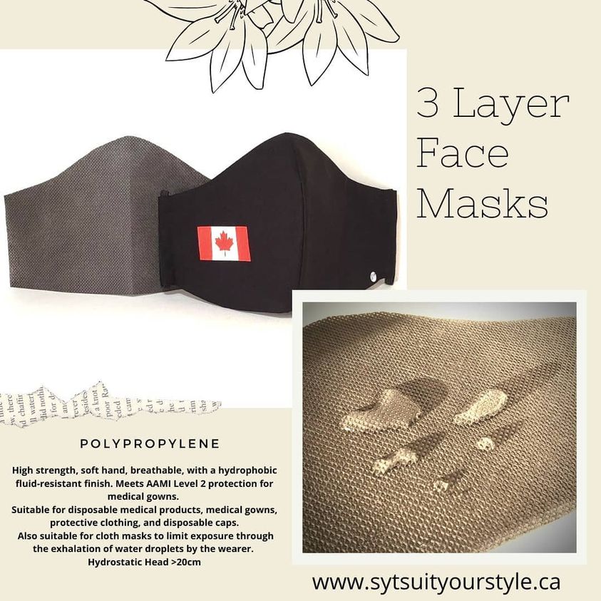 S.Y.T. Handcrafted To Suit Your Style | 88 Devondale St, Courtice, ON L1E 2A1, Canada | Phone: (905) 904-0960