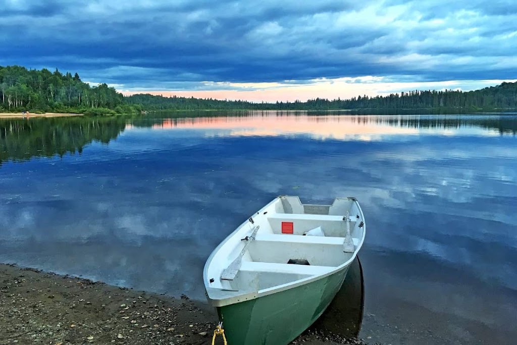 Rouge-Matawin Wildlife Reserve | 6037 Chem. des Cyprès, Camp-Cyprès, QC J0K 2B0, Canada | Phone: (819) 275-1140