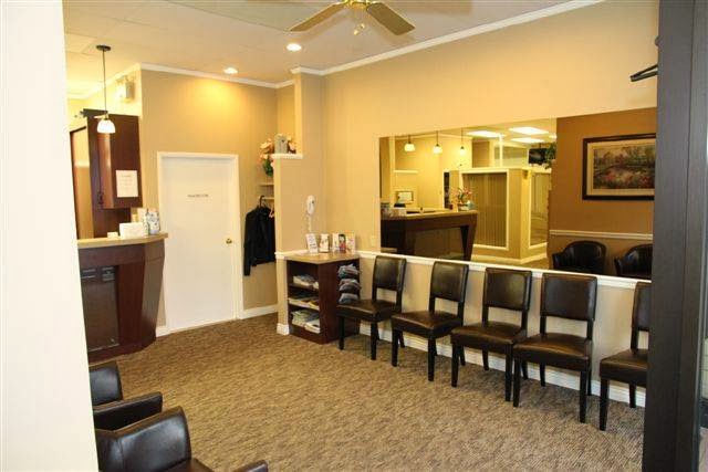 Meadowbrook Dental | 45715 Hocking Ave #514, Chilliwack, BC V2P 6Z6, Canada | Phone: (604) 792-2400