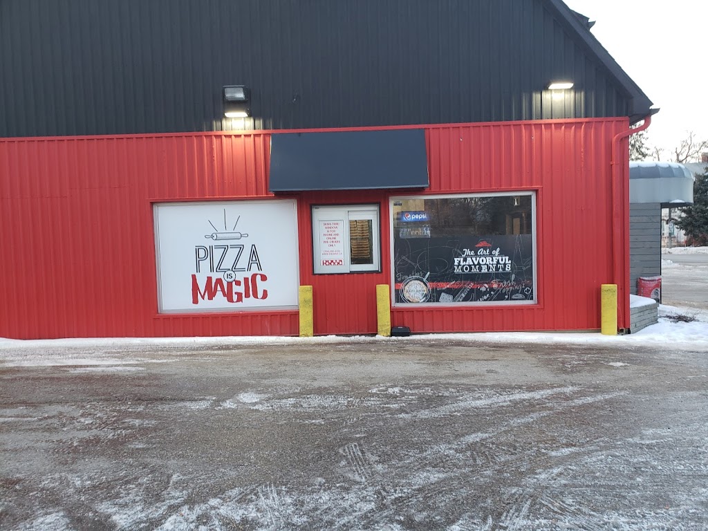 Pizza Hut | 169 Victoria St W, Alliston, ON L9R 1H8, Canada | Phone: (705) 250-2333