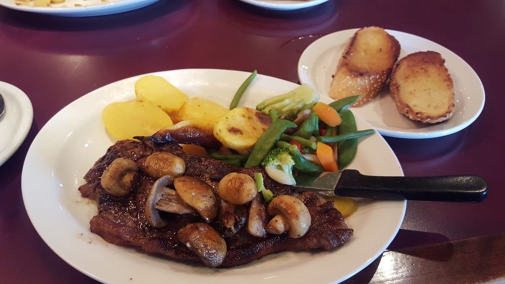 Rosemary & Thyme | 2798 Victoria Park Ave, Scarborough, ON M1W 1C2, Canada | Phone: (416) 499-0880