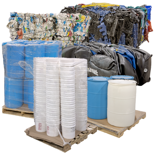 Mel Tech Plastics: Recycling Plastics Reprocessing & Molding | 3705 Queens Line, Tilbury, ON N0P 2L0, Canada | Phone: (519) 682-2900