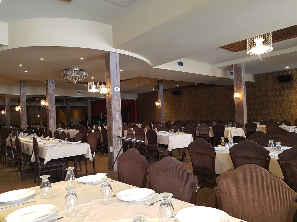 Restaurant Lordia | 605 Boulevard Curé-Labelle, Laval, QC H7V 2T5, Canada | Phone: (450) 681-9999