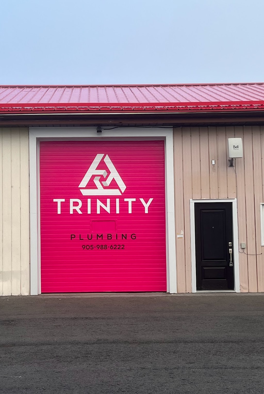 Trinity Plumbing Niagara | 1980 RR 20, Thorold, ON L0S 1E6, Canada | Phone: (905) 988-6222