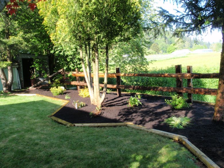 Valley Outdoors Design & Maintenance | 10130 Hymar Dr, Chilliwack, BC V2P 5T4, Canada | Phone: (604) 819-8360
