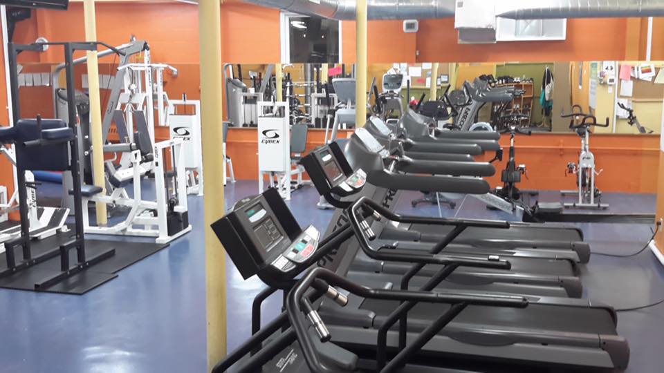 Centre Gym Santé | 567 Chemin Saint François O, Saint-François-de-la-Rivière-du-Sud, QC G0R 3A0, Canada | Phone: (418) 259-2454