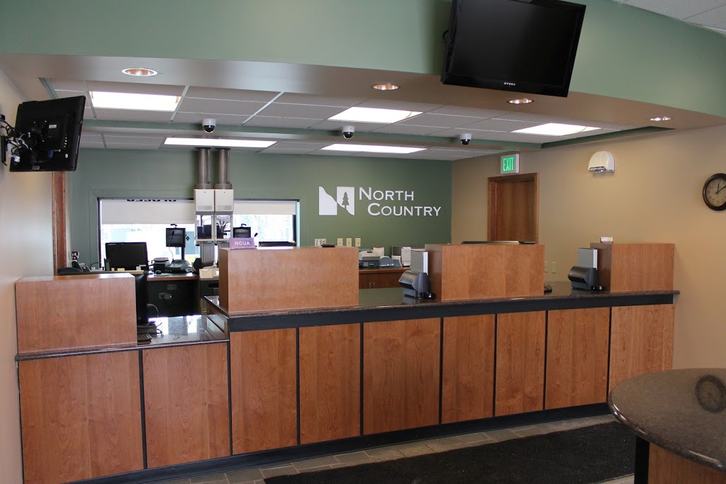 NorthCountry Federal Credit Union | 1474 E Main St, Newport, VT 05855, USA | Phone: (800) 660-3258