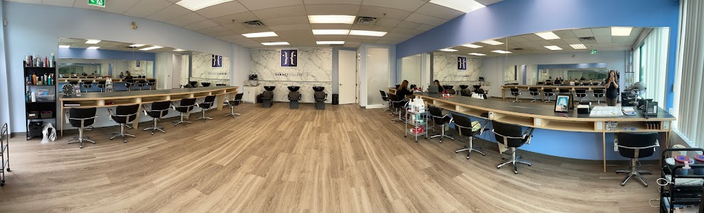 Canadian Beauty College | 1091 Gorham St #104, Newmarket, ON L3Y 8X7, Canada | Phone: (905) 235-0828